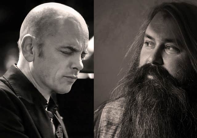 Trygve Seim & Tord Gustavsen: Inner Chorals