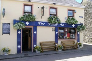 The Abbey Bar