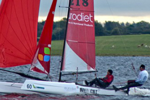 Lough Ree Yacht Club