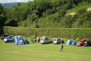 Wolohan's Silver Strand Caravanning and Camping Park