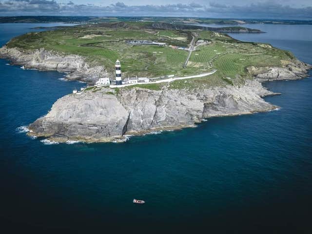 Kinsale Sea Safari
