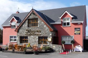 Keanes of Curraheen Bar & Restaurant