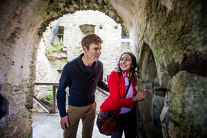 Wexford Heritage Trail