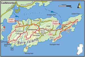 Ardnakinna Lighthouse Loop