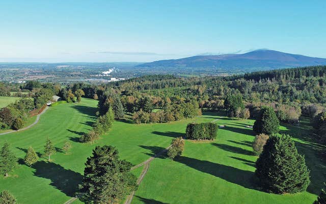 Clonmel Golf Club