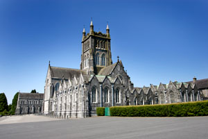Mount Melleray Abbey
