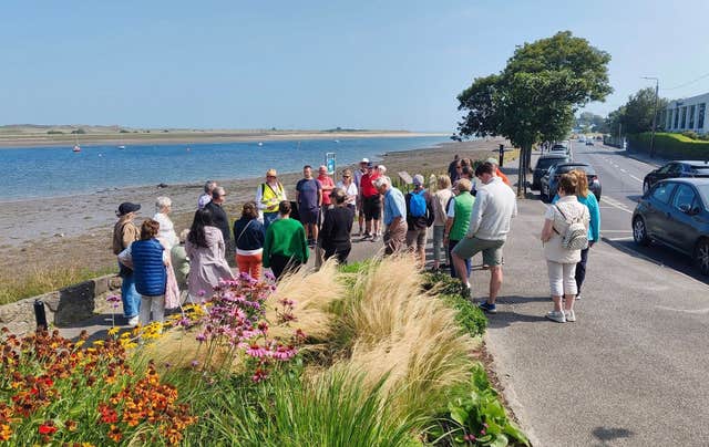 Malahide Historical Tours