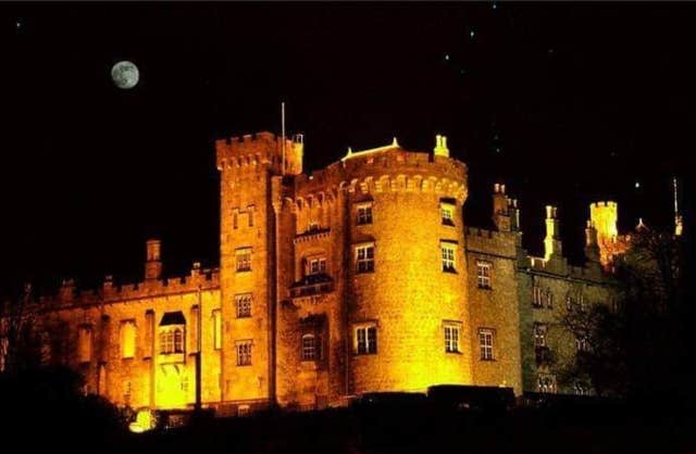 Kilkenny Haunted Dark Tours