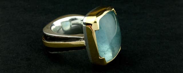 Djinn Jewellery