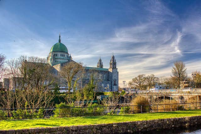 Galway Cathedral