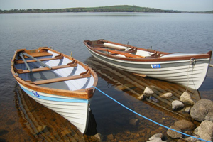 Blessington Lake Boat Hire