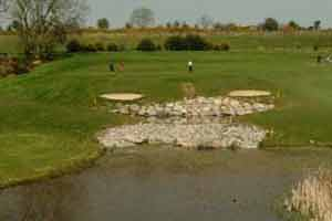 Hollywood Lakes Golf Club