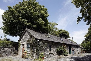 Burren Fine Wine & Food