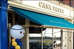 Casa Clontarf