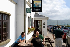 West End Bar & Restaurant