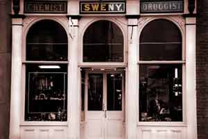 F. W. Sweny & Co. Ltd.