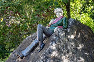 Oscar Wilde