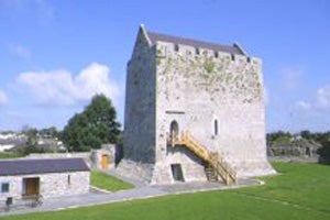Athenry Castle
