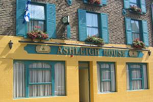 Ashleigh House