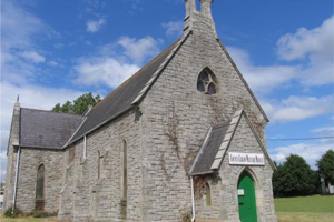 Carlow County Military Museum