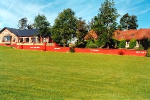 Oliver International Fishing Centre