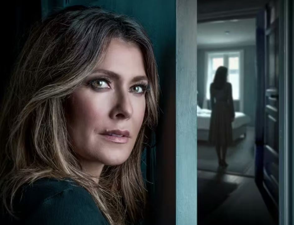 Single White Female: A new stage play