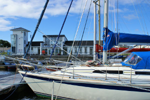 Kilrush Marina