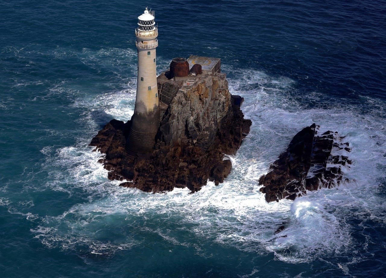 Wild Atlantic Way