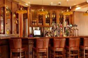 The Coach House Pub