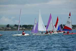 Dungarvan Harbour Sailing Club