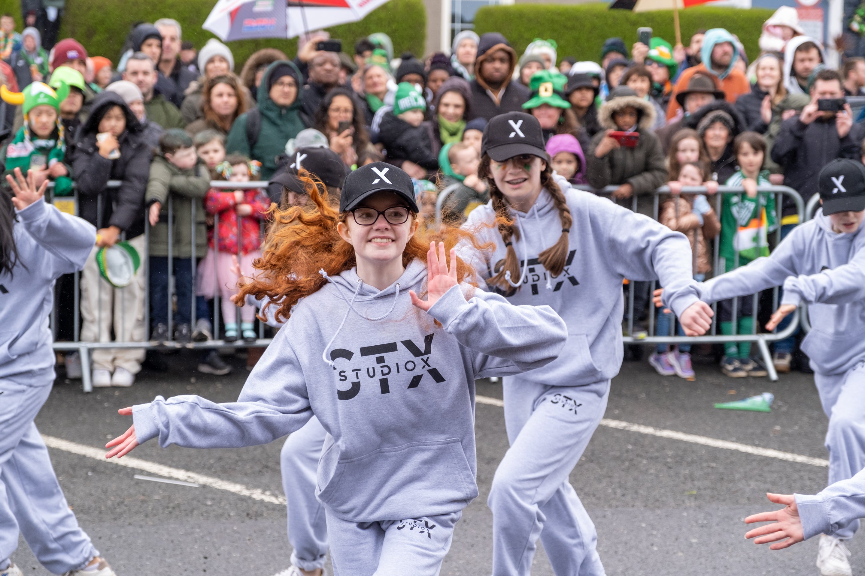 Bray’s St. Patrick’s Festival 2025: Five Days of Spectacular Celebrations