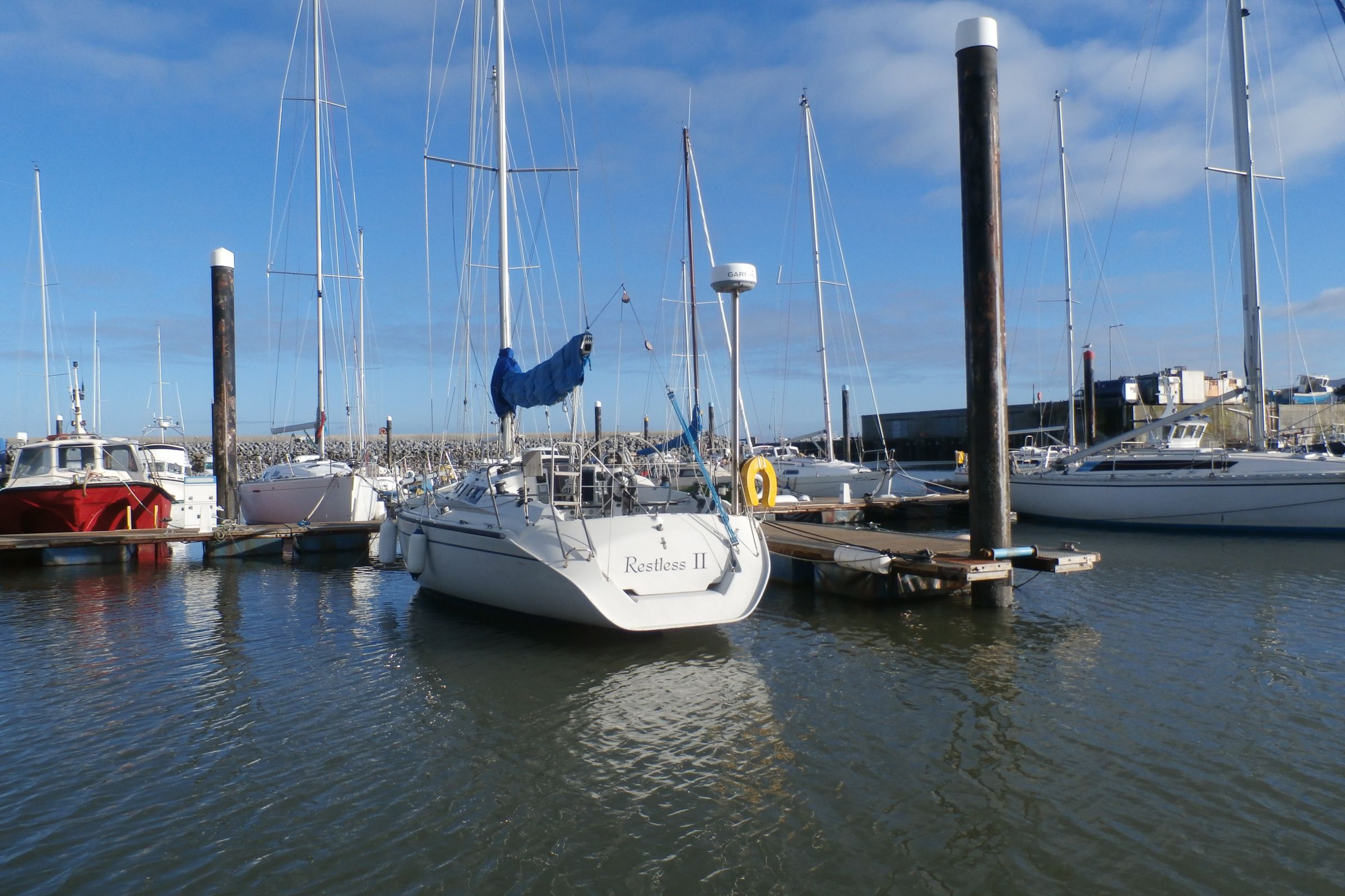 Experience the Seaside Charm of Fenit with Discover Ireland