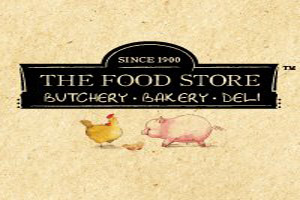 The Food Store
