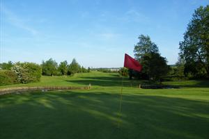 Farrangalway Golf Course