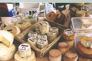 Ballyvaughan Farmers Market