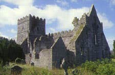 St Mary's Church Gowran