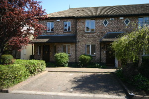 Brookman Town Homes – Donnybrook Manor