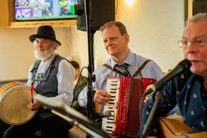 Malzards Pub and Hurling Experience