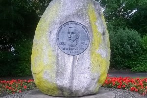 Image of Jeremiah O'Donovan