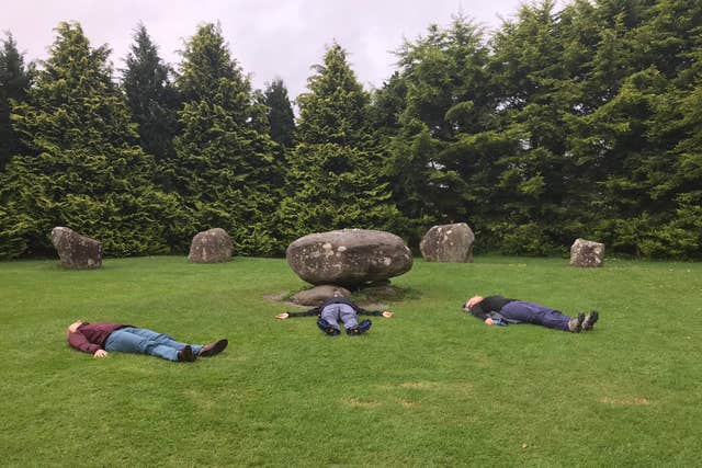 Kerry Tour Guides