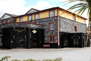 Killarney Court Hotel