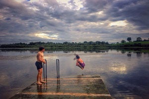 Hollywood Forest Park