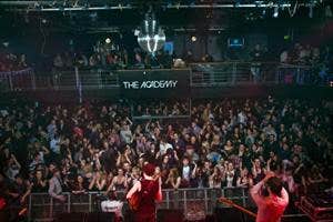 The Academy