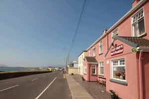 Cliffords Ocean View B&B