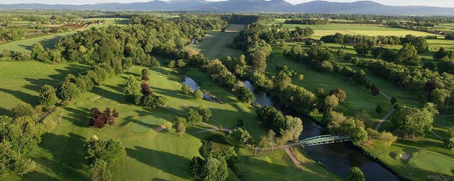 Cahir Park Golf Club