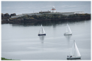 Killybegs Holiday Park