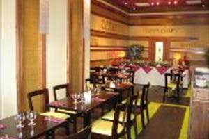Bambu Restaurant