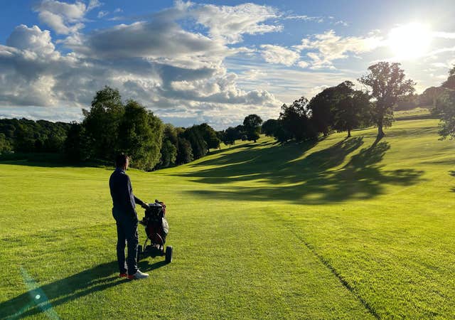 Lismore Golf Club