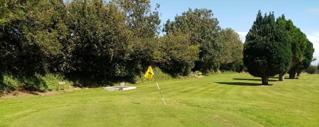 Ashgrove Pitch and Putt Club