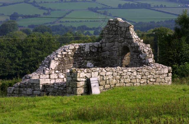 Killoughternane